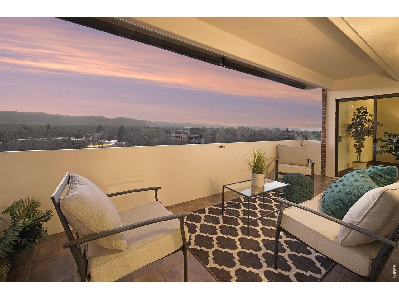 415 South Howes Street, Unit 910N Fort Collins, CO 80521 - Photo 26 of 46