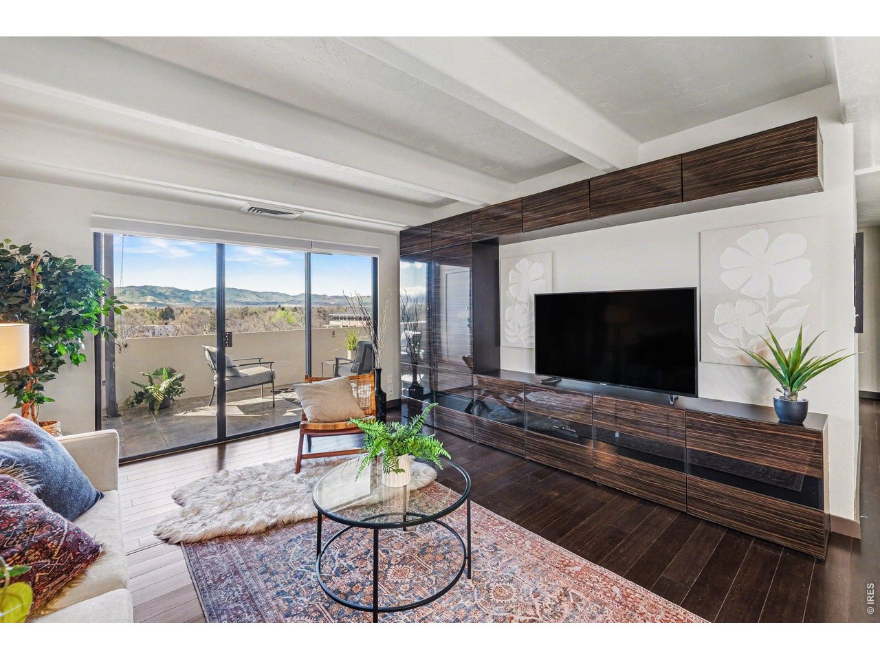 415 South Howes Street, Unit 910N Fort Collins, CO 80521 - Photo 3 of 46 Old Town Living + Mountain Views? Doesn't get better than this!