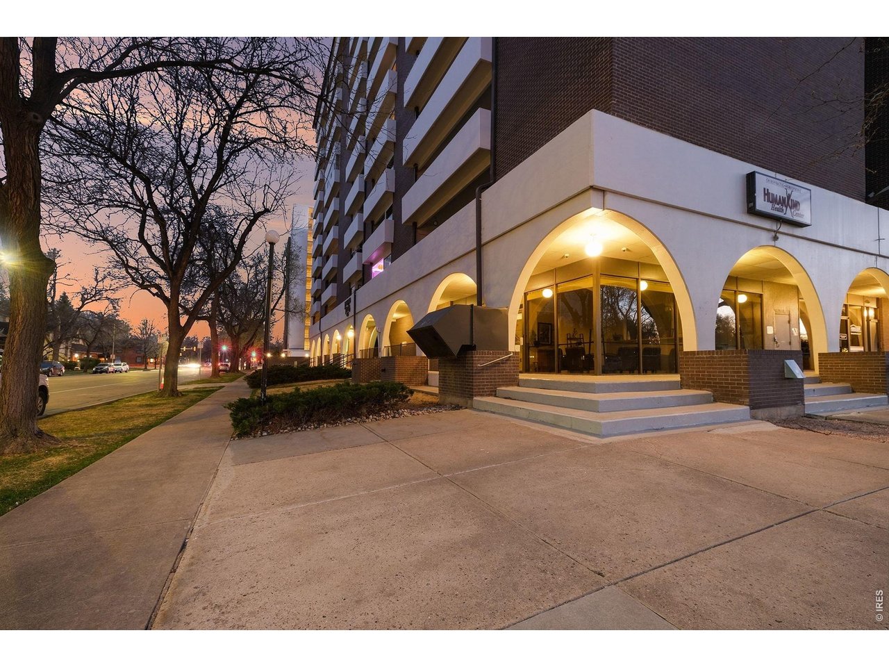 415 South Howes Street, Unit 910N Fort Collins, CO 80521 - Photo 34 of 46 Retail on the Main Level