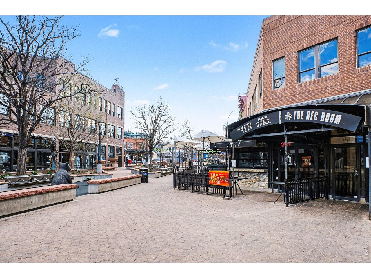 415 South Howes Street, Unit 910N Fort Collins, CO 80521 - Photo 38 of 46 Old Town Living at its Finest!