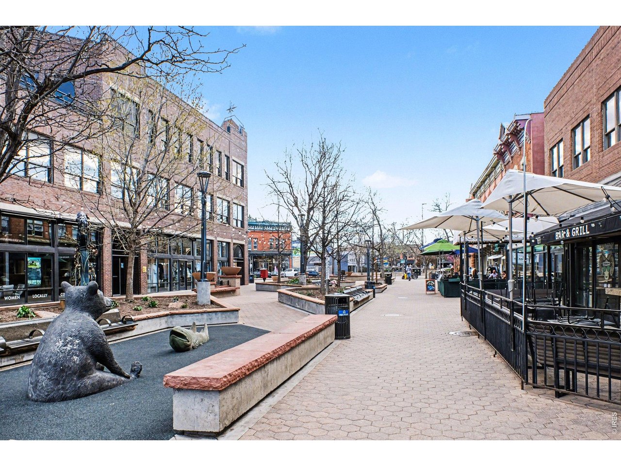 415 South Howes Street, Unit 910N Fort Collins, CO 80521 - Photo 40 of 46