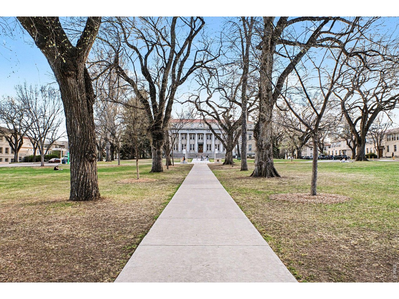 415 South Howes Street, Unit 910N Fort Collins, CO 80521 - Photo 42 of 46