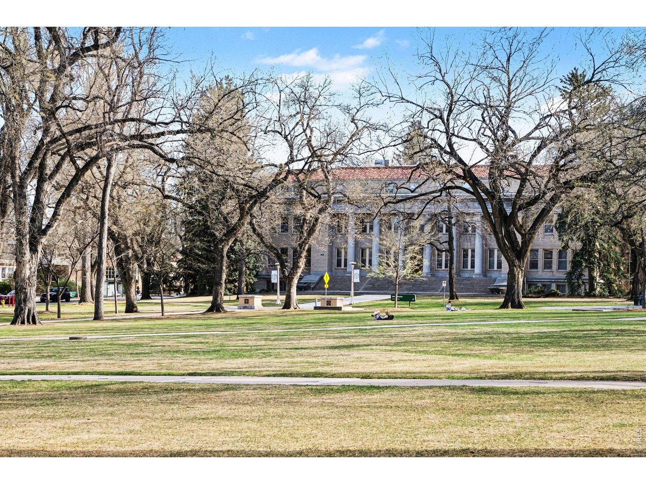 415 South Howes Street, Unit 910N Fort Collins, CO 80521 - Photo 43 of 46 CSU Administration Building