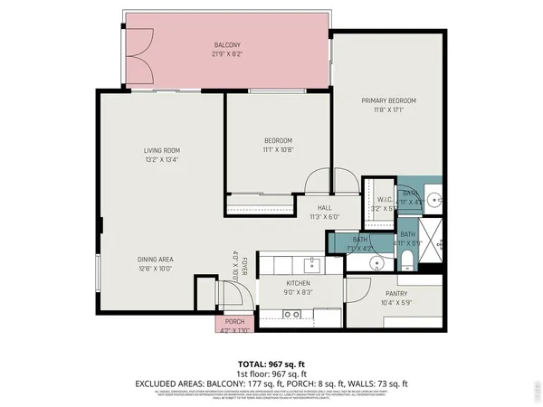 $455,000 | 415 South Howes Street, Unit 910N, Fort Collins, CO 80521