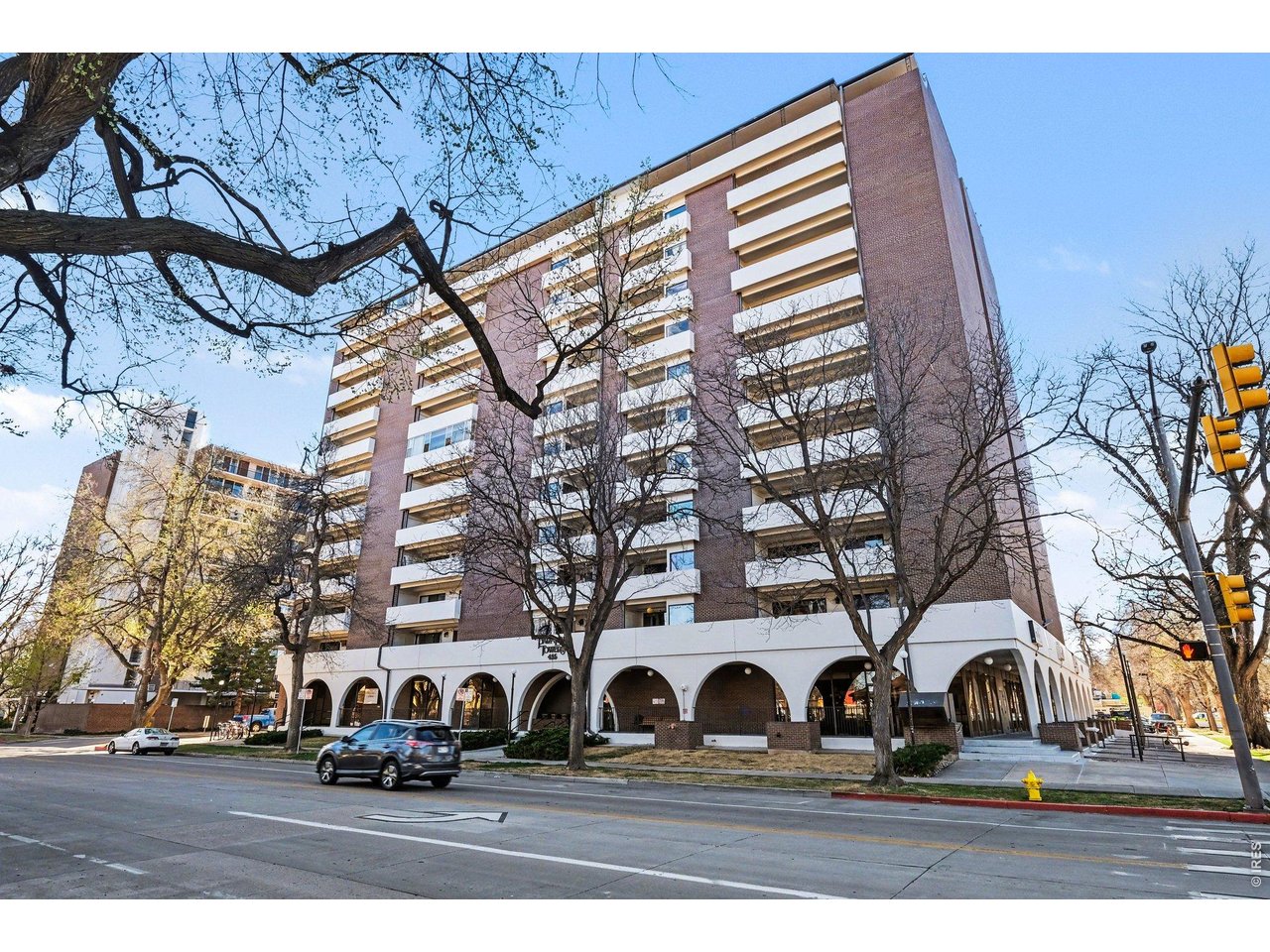 415 South Howes Street, Unit 910N Fort Collins, CO 80521 - Photo 7 of 46