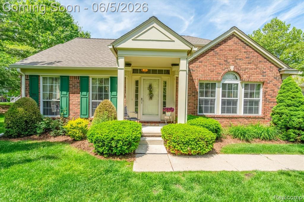 49105 Hawksburry Road Canton, MI 48188 - Photo 1 of 51