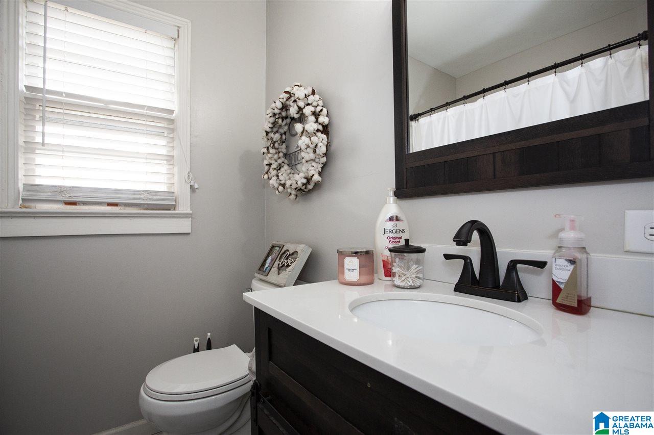 291 Pleasant Road Mount Olive, AL 35117 - Photo 24 of 38