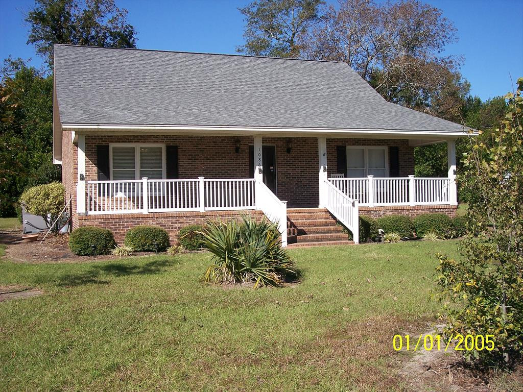 1106 Curtis Mill Pond Road Manning, SC 29102 - Photo 1 of 1 Gallery Image 1