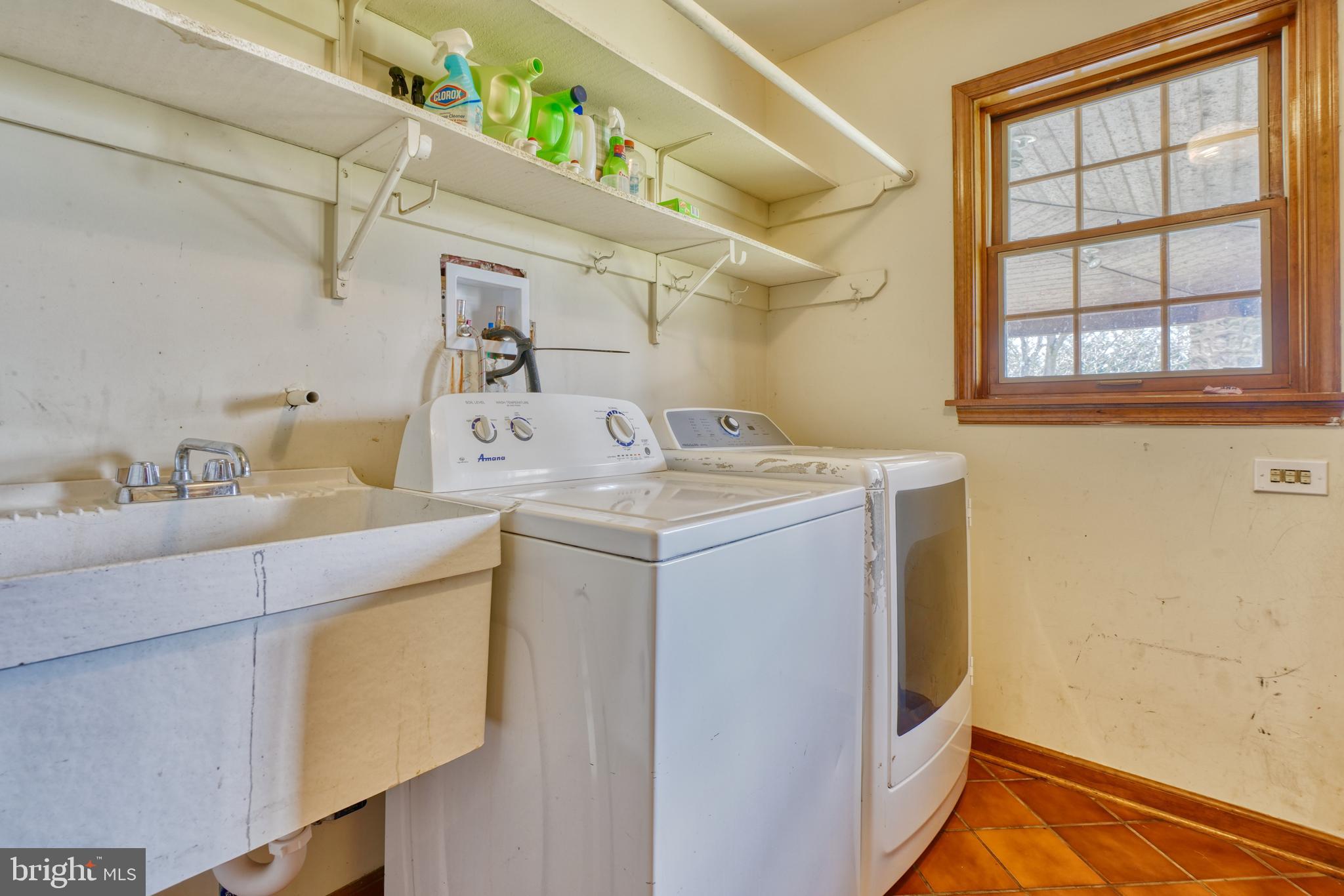 20800 Keeney Mill Road Freeland, MD 21053 - Photo 50 of 77 First Floor Laundry