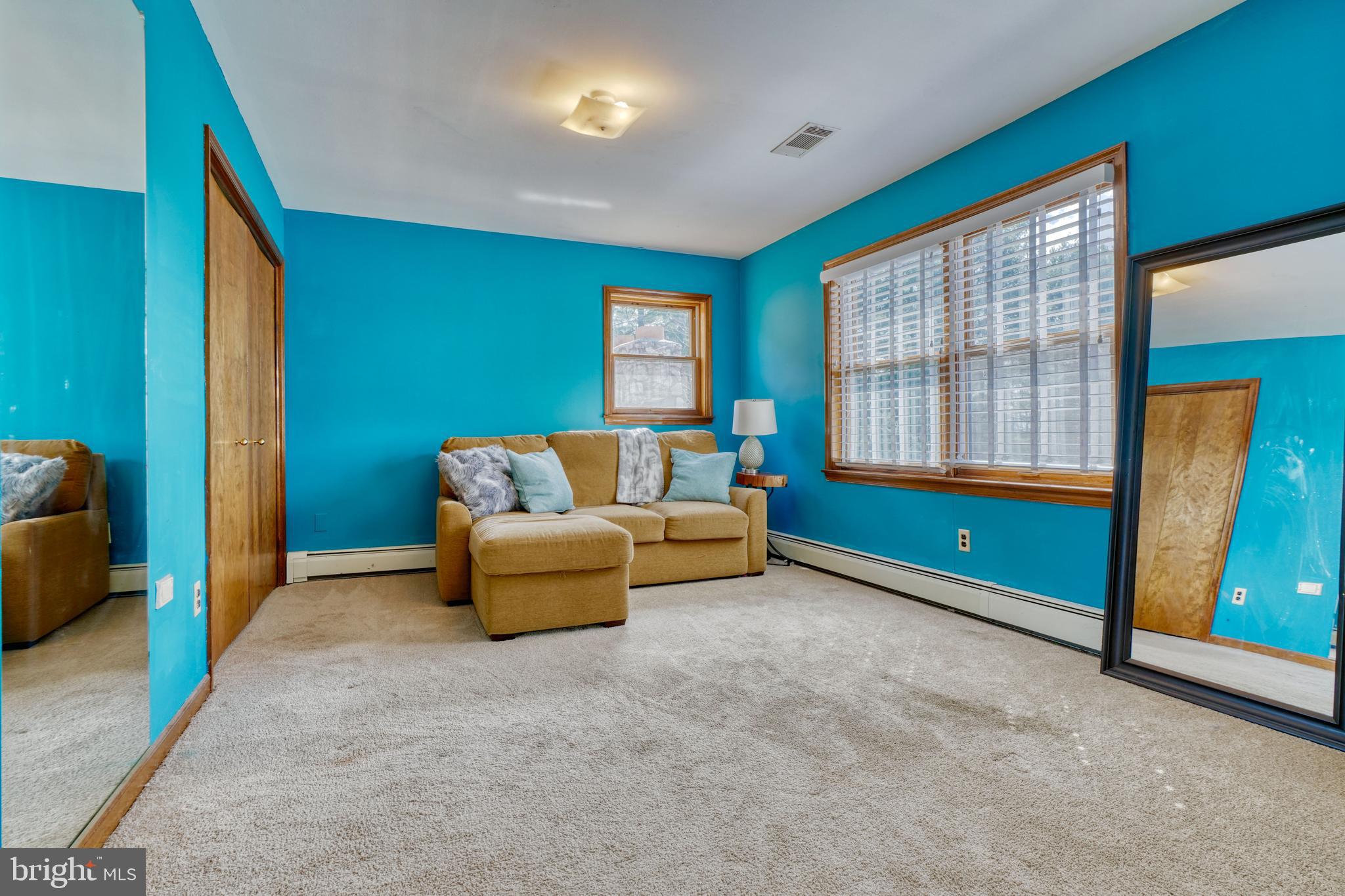 20800 Keeney Mill Road Freeland, MD 21053 - Photo 63 of 77 Primary bedroom