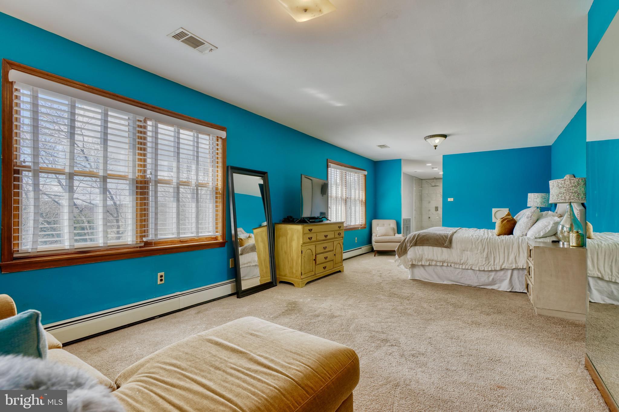 20800 Keeney Mill Road Freeland, MD 21053 - Photo 64 of 77 Primary bedroom