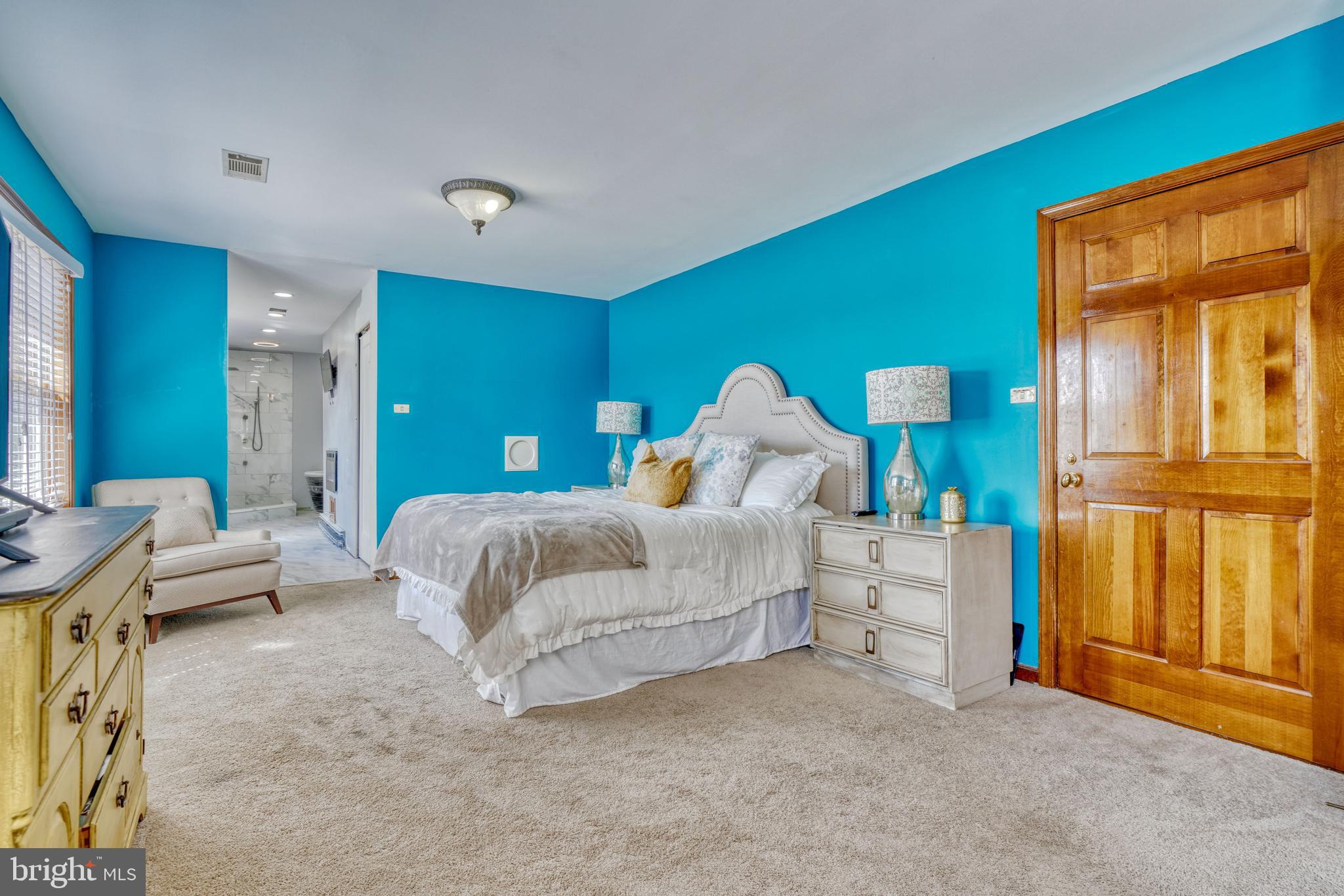 20800 Keeney Mill Road Freeland, MD 21053 - Photo 65 of 77 Primary bedroom