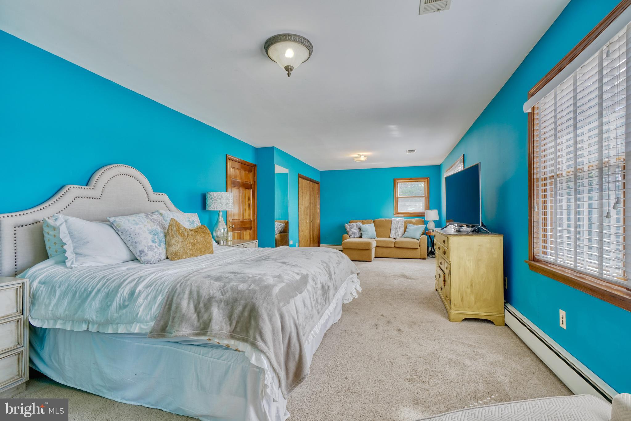 20800 Keeney Mill Road Freeland, MD 21053 - Photo 66 of 77 Primary bedroom
