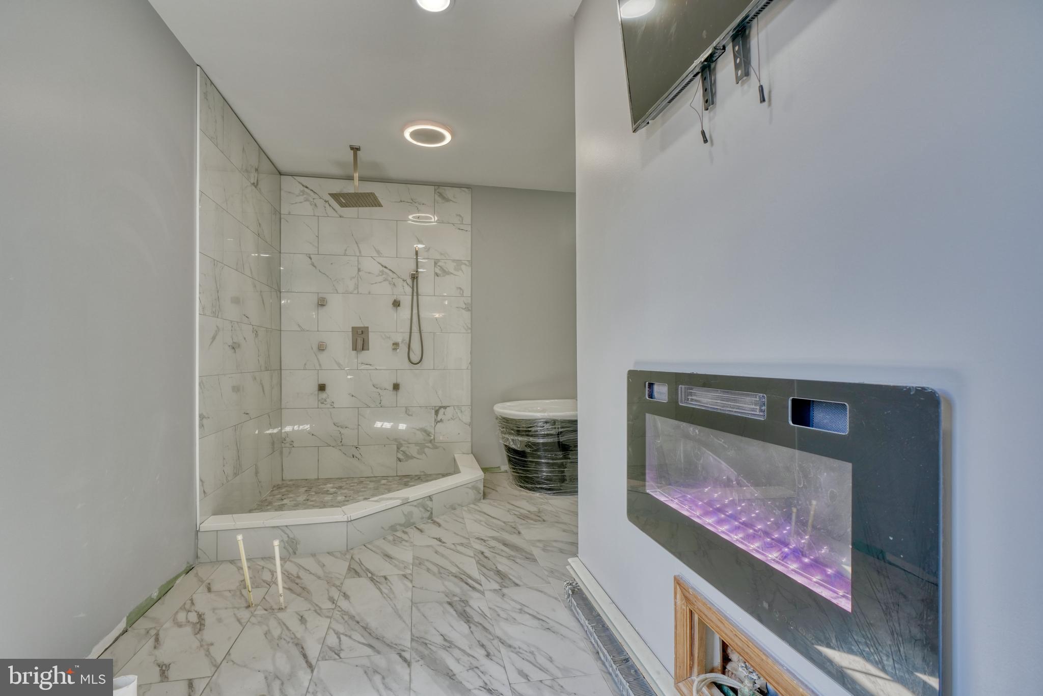 20800 Keeney Mill Road Freeland, MD 21053 - Photo 69 of 77 Check out the fireplace!
