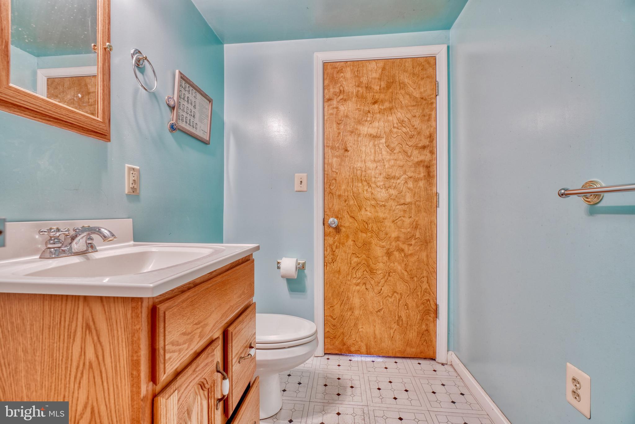 20800 Keeney Mill Road Freeland, MD 21053 - Photo 77 of 77 Basement Bath