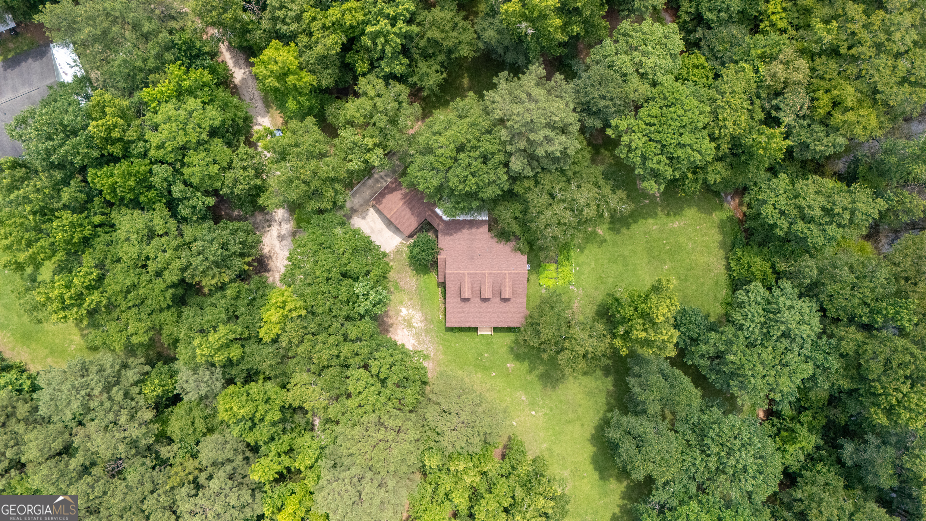 697 John Lovelace Road LaGrange, GA 30241 - Photo 47 of 48