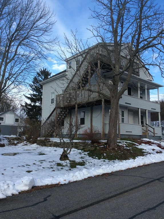 9 Tower Street Webster, MA 01570 - Photo 12 of 13