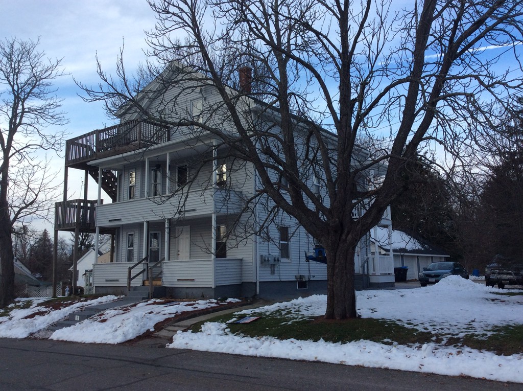 9 Tower Street Webster, MA 01570 - Photo 13 of 13