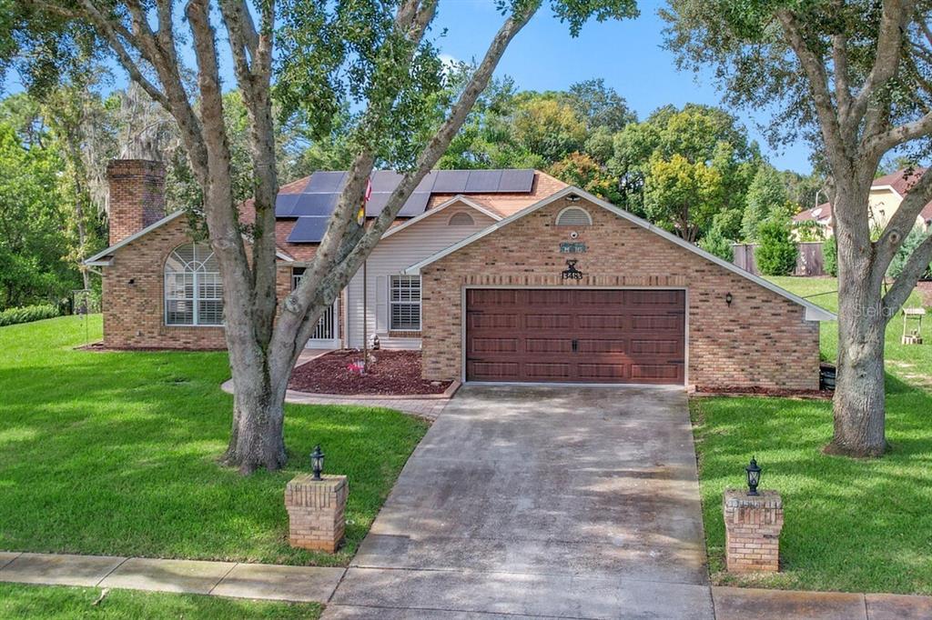 13483 Lawrence Street Spring Hill, FL 34609 - Photo 1 of 1