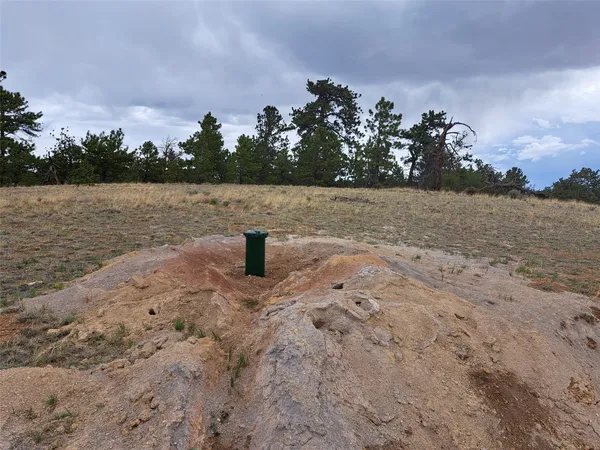 $120,000 | 669 Hiawatha Drive, Hartsel, CO 80449
