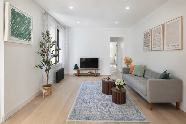 $465,000 | 807 Riverside Drive, Unit 6E | Washington Heights