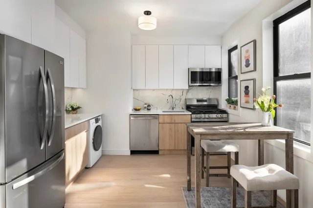 $465,000 | 807 Riverside Drive, Unit 6E | Washington Heights