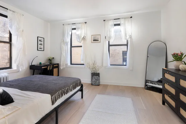 $465,000 | 807 Riverside Drive, Unit 6E | Washington Heights