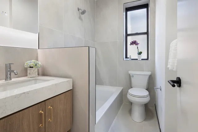 $465,000 | 807 Riverside Drive, Unit 6E | Washington Heights