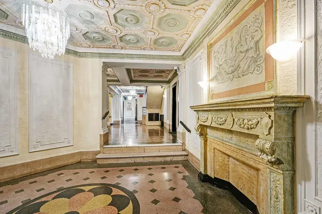 $465,000 | 807 Riverside Drive, Unit 6E | Washington Heights