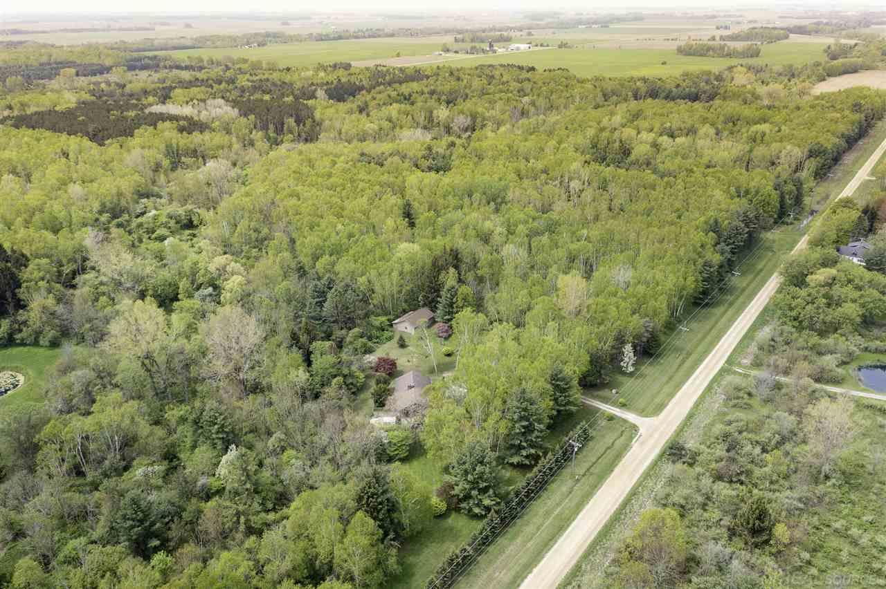 5688 Morin Road Palms, MI 48465 - Photo 52 of 53