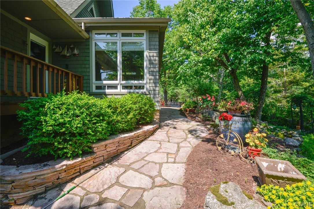 15 Chippewa Point Road Hammond, NY 13646 - Photo 8 of 43