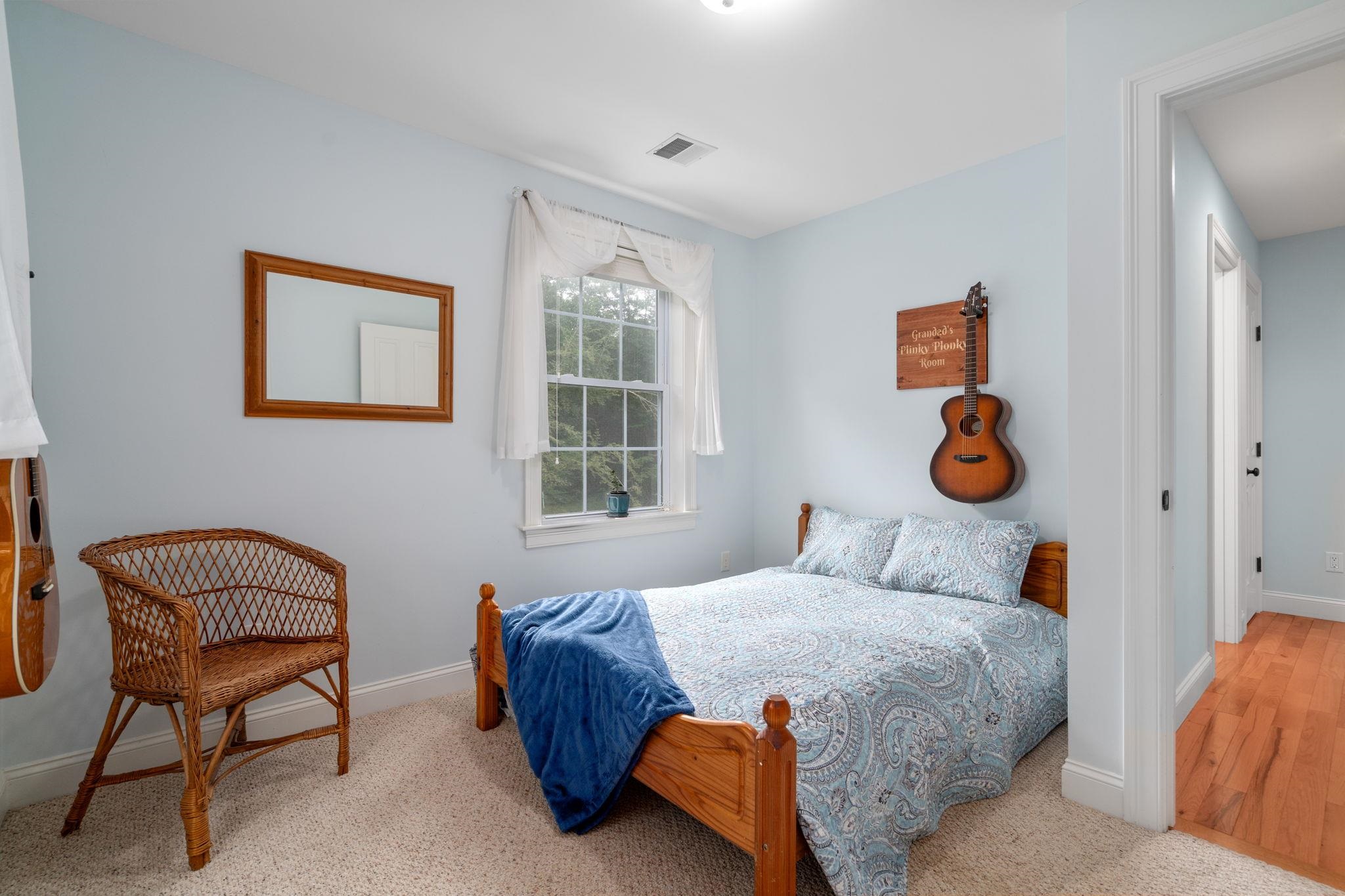32 Osgood Road Kensington, NH 03833 - Photo 26 of 38