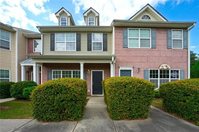 $1,600 | 5320 Oakley Commons Boulevard, Union City, GA 30291