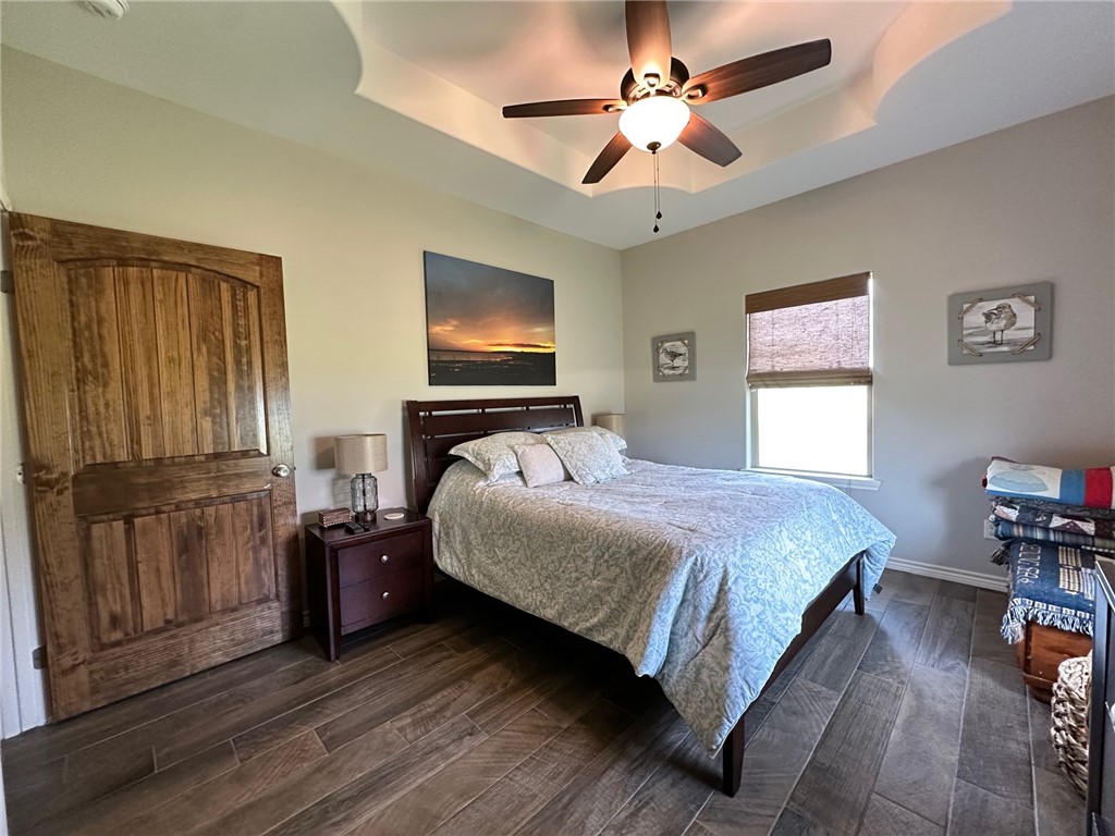 1234 Redfish Drive Riviera, TX 78379 - Photo 19 of 38 Bedroom 2