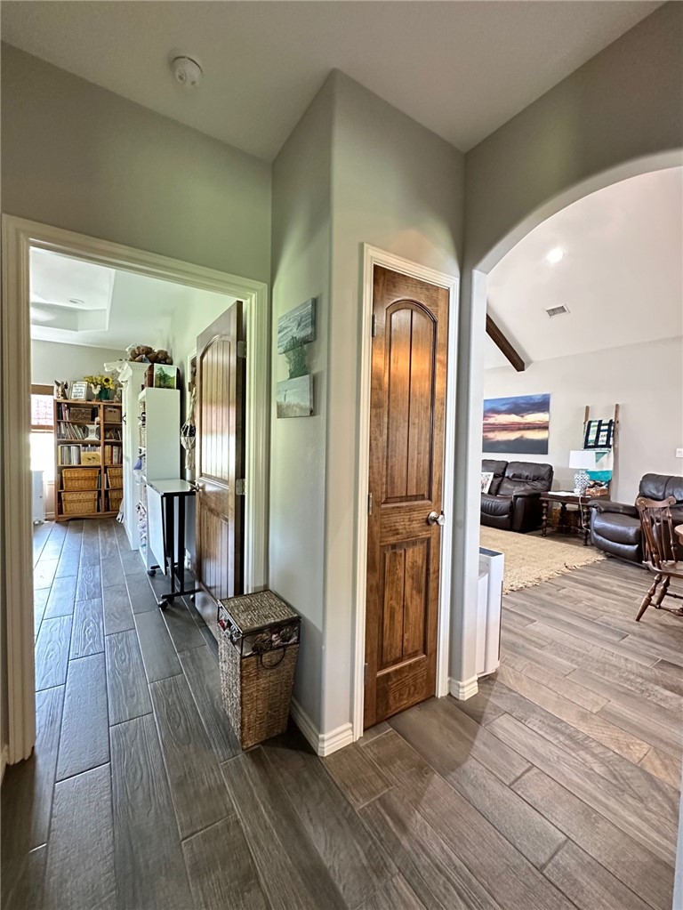 1234 Redfish Drive Riviera, TX 78379 - Photo 22 of 38 Solid wood doors throughout