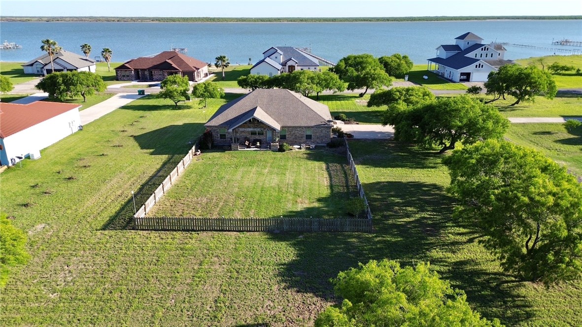 1234 Redfish Drive Riviera, TX 78379 - Photo 30 of 38 .87 Acre lot