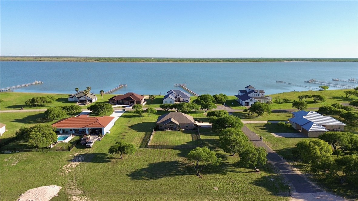 1234 Redfish Drive Riviera, TX 78379 - Photo 31 of 38 .87 Acre lot