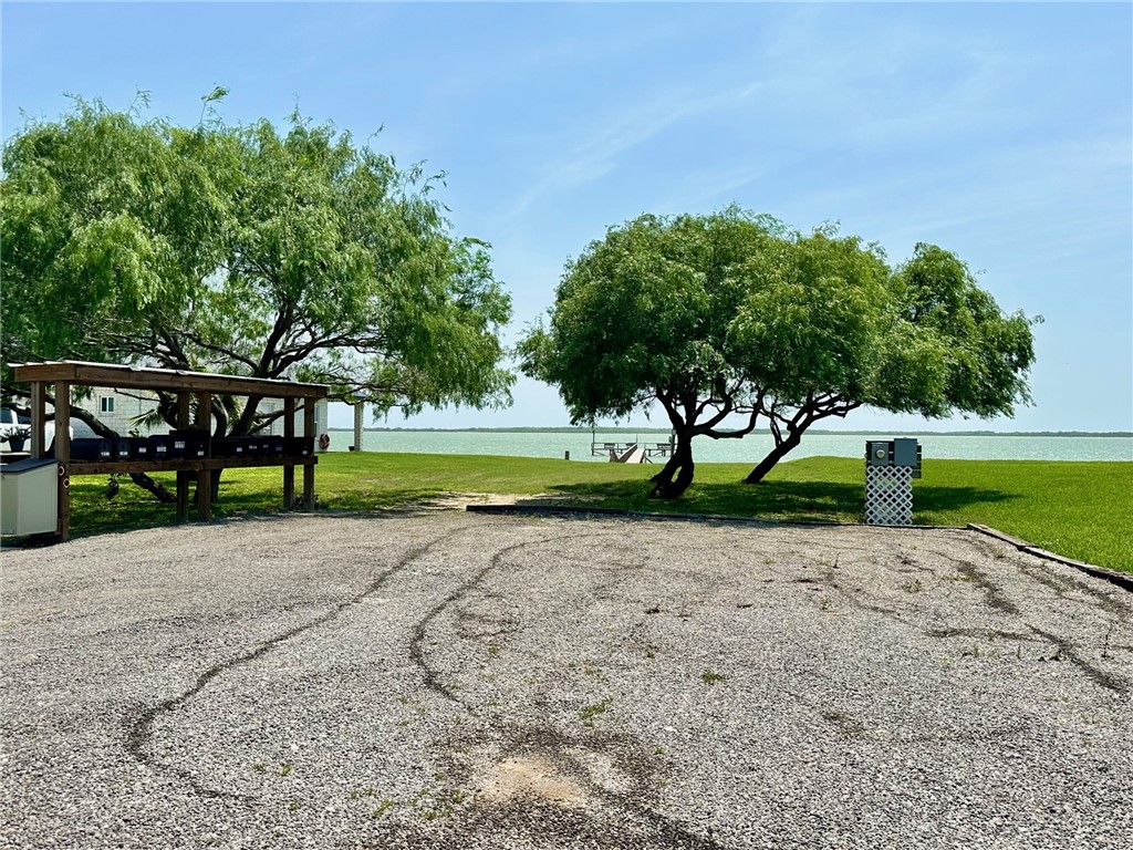 1234 Redfish Drive Riviera, TX 78379 - Photo 32 of 38 Parking for mail pick-up & fishing pier