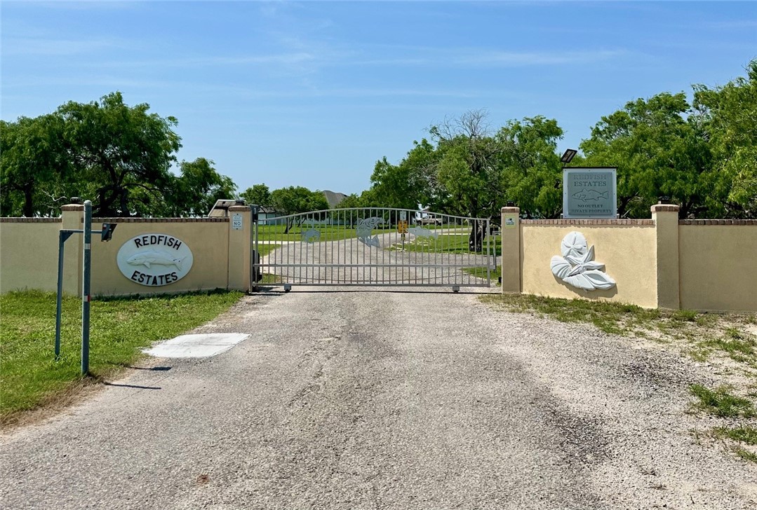 1234 Redfish Drive Riviera, TX 78379 - Photo 35 of 38 Gated community