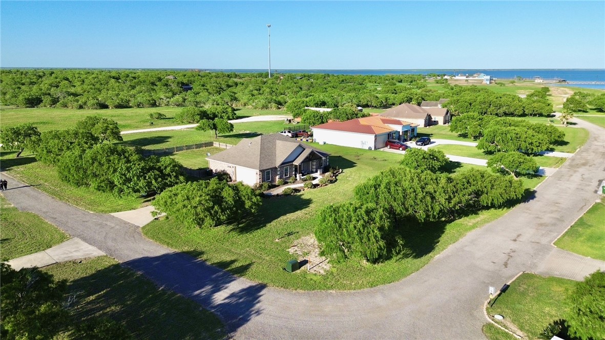 1234 Redfish Drive Riviera, TX 78379 - Photo 37 of 38 .87 Acre lot