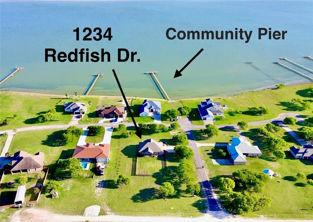 1234 Redfish Drive Riviera, TX 78379 - Photo 4 of 38