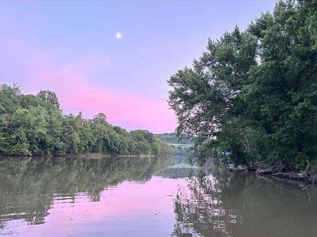 311 Big Eddy Road Frankfort, KY 40601 - Photo 1 of 41 Pic at Dock