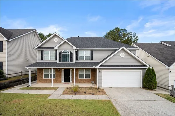 $2,600 | 2796 Spence Court Northeast, Dacula, GA 30019