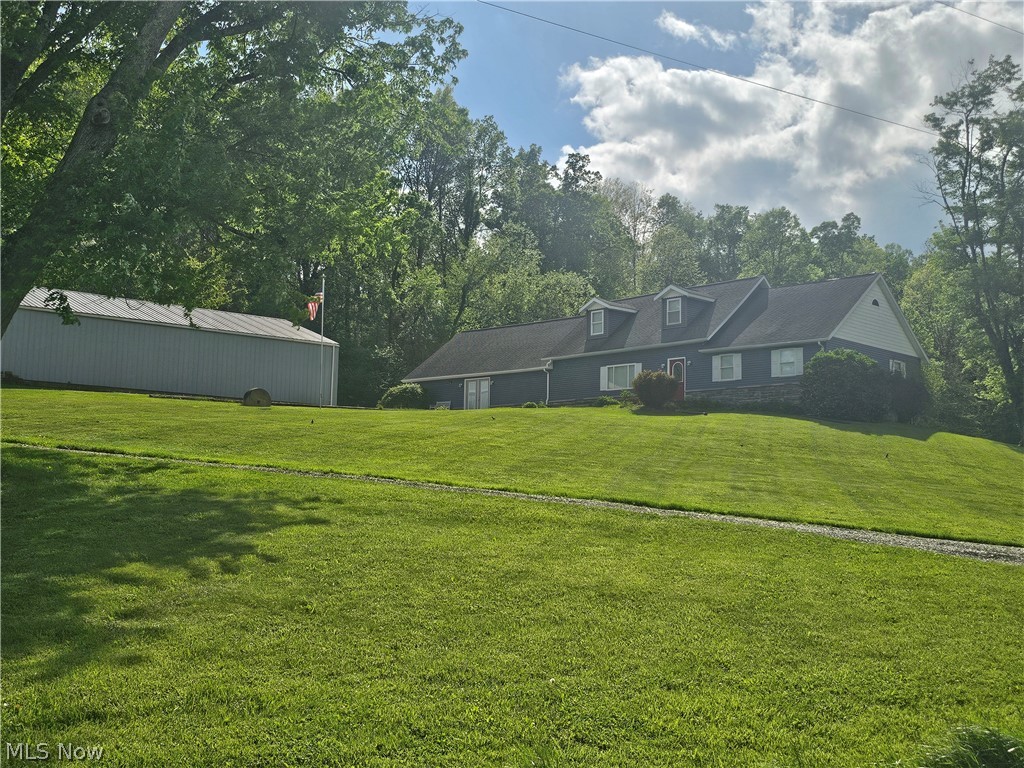 6999 West Buck Run Road Northwest Malta, OH 43758 - Photo 2 of 46