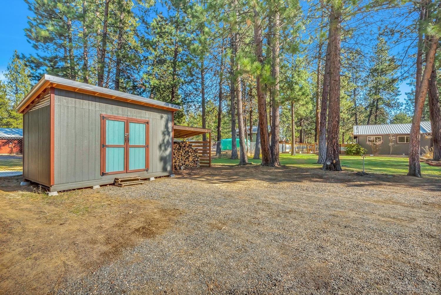 60146 Navajo Road Bend, OR 97702 - Photo 24 of 25 Additional Photo