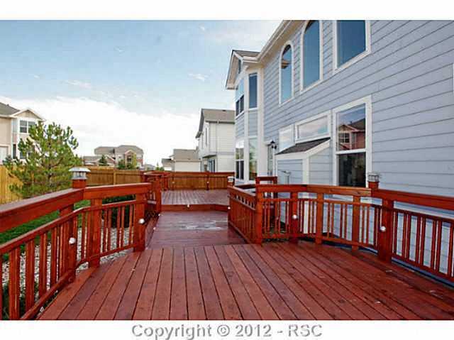 9323 Prairie Dunes Road Peyton, CO 80831 - Photo 21 of 24 Gallery Image 21