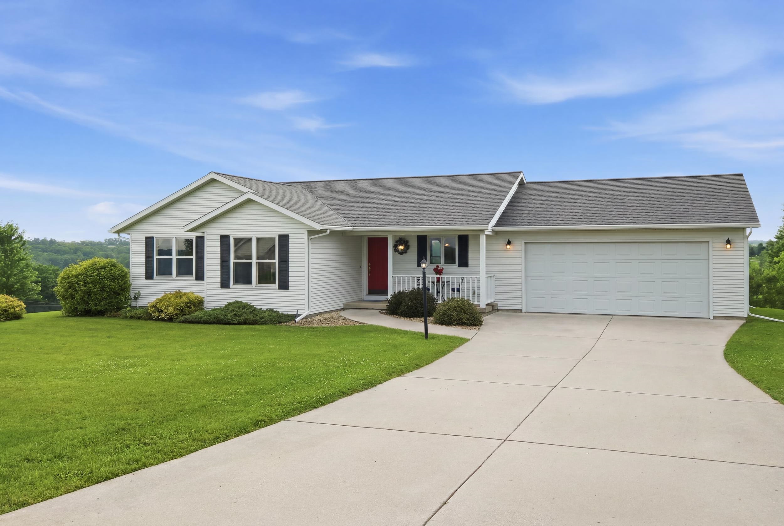 W5364 Windmill Ridge Road New Glarus, WI 53574 - Photo 59 of 66