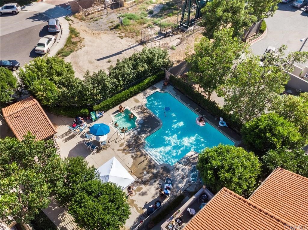 1519 Spruce Street, Unit D Placentia, CA 92870 - Photo 18 of 20