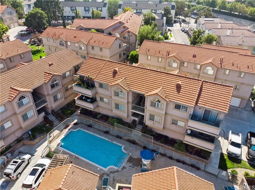 1519 Spruce Street, Unit D Placentia, CA 92870 - Photo 19 of 20