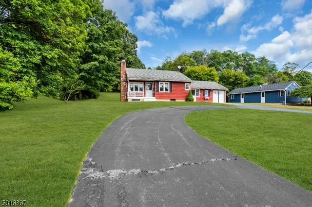 $435,000 | 128 Annandale High Bridge Road, Annandale, NJ 08801